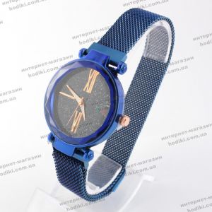 Наручные часы на магните Gucci (код 16843)