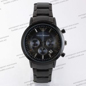 Наручний годинник Emporio Armani (код 16882)
