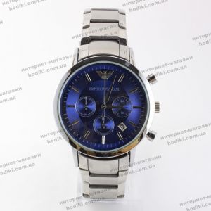 Наручний годинник Emporio Armani (код 16886)