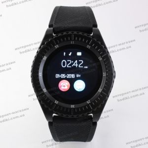 Наручний годинник Smart Watch Z3 (код 16887)