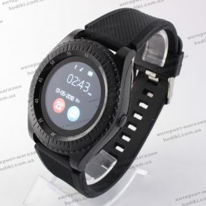 Наручний годинник Smart Watch Z3 (код 16887)