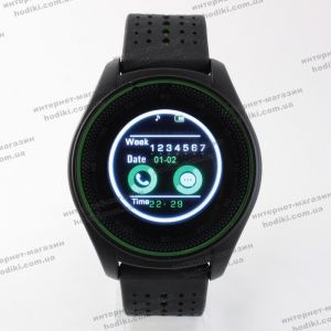 Наручний годинник Smart Watch V9 (код 16890)