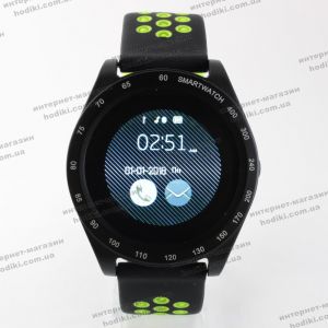 Наручний годинник Smart Watch Z1 (код 16892)