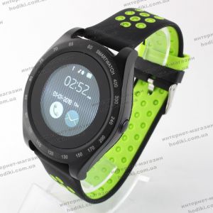 Наручний годинник Smart Watch Z1 (код 16892)