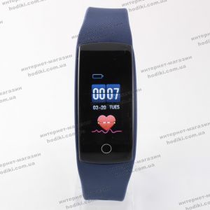 Наручний годинник Smart Watch Qs80 (код 16898)