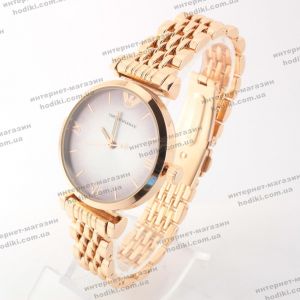 Наручний годинник Emporio Armani (код 16908)