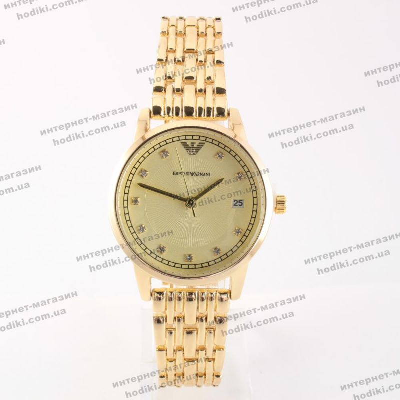 Наручные часы Emporio Armani (код 16927)