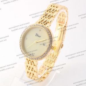 Наручний годинник Dior (код 16937)