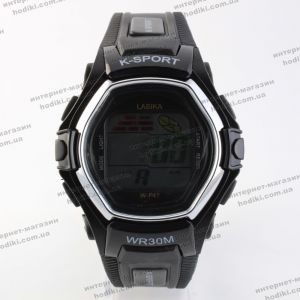 Наручний годинник Lasika K-Sport (код 16973)