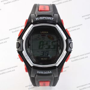 Наручний годинник Lasika K-Sport (код 16974)