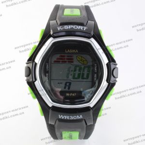 Наручний годинник Lasika K-Sport (код 16975)