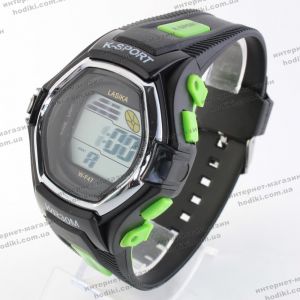 Наручний годинник Lasika K-Sport (код 16975)