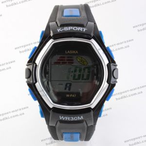 Наручний годинник Lasika K-Sport (код 16976)