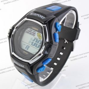 Наручний годинник Lasika K-Sport (код 16976)