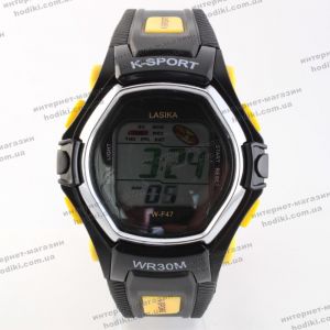 Наручний годинник Lasika K-Sport (код 16978)