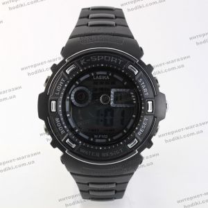Наручний годинник Lasika K-Sport (код 16983)
