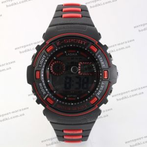 Наручний годинник Lasika K-Sport (код 16984)