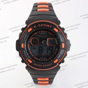 Наручний годинник Lasika K-Sport (код 16985)