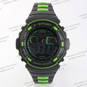 Наручний годинник Lasika K-Sport (код 16988)