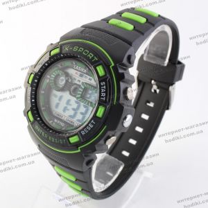 Наручний годинник Lasika K-Sport (код 16988)