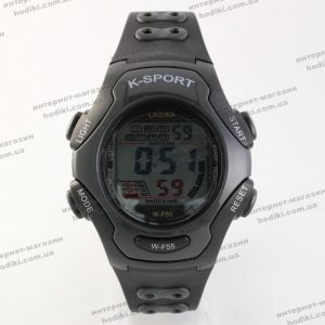 Наручний годинник Lasika K-Sport (код 17003)