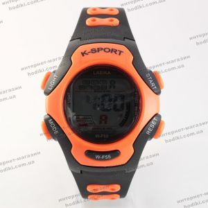 Наручний годинник Lasika K-Sport (код 17006)