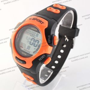 Наручний годинник Lasika K-Sport (код 17006)