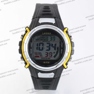 Наручний годинник Lasika (код 17025)