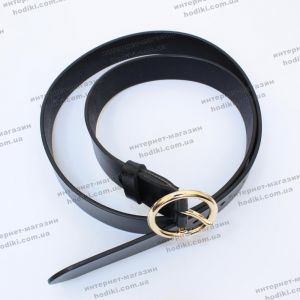 Ремінь Matronyan 3.5 см (код 16056)