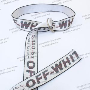 Ремінь Off-White (код 16058)