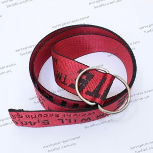 Ремінь Off-White (код 16059)
