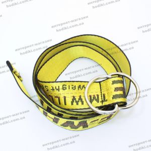 Ремінь Off-White (код 16062)