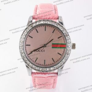 Наручний годинник Gucci (код 16155)