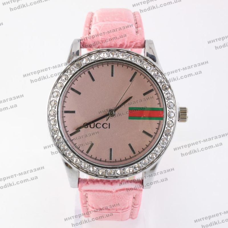 Наручний годинник Gucci (код 16155)