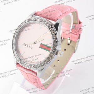 Наручний годинник Gucci (код 16155)