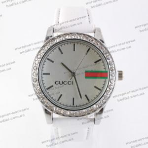 Наручные часы Gucci (код 16157)