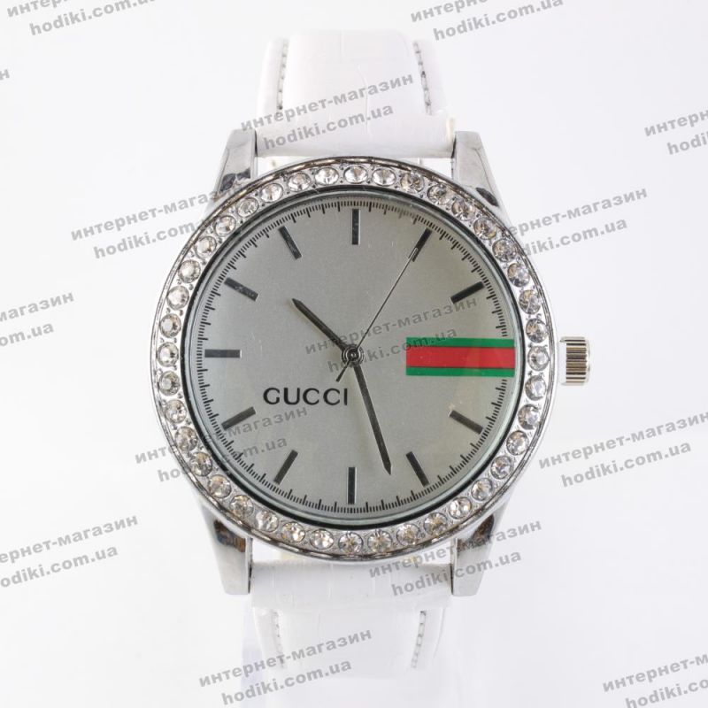 Наручные часы Gucci (код 16157)