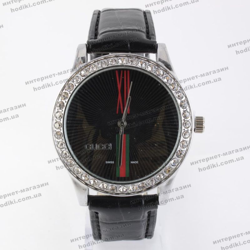 Наручний годинник Gucci (код 16158)