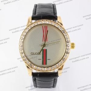 Наручний годинник Gucci (код 16161)