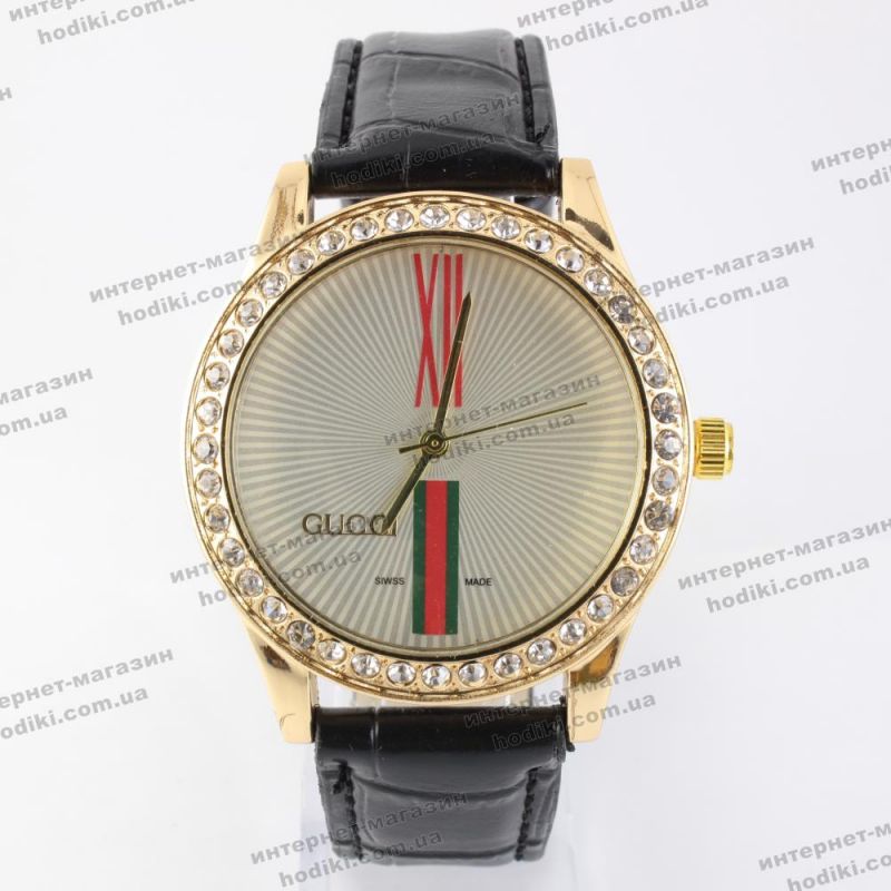 Наручний годинник Gucci (код 16161)