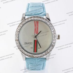 Наручний годинник Gucci (код 16162)