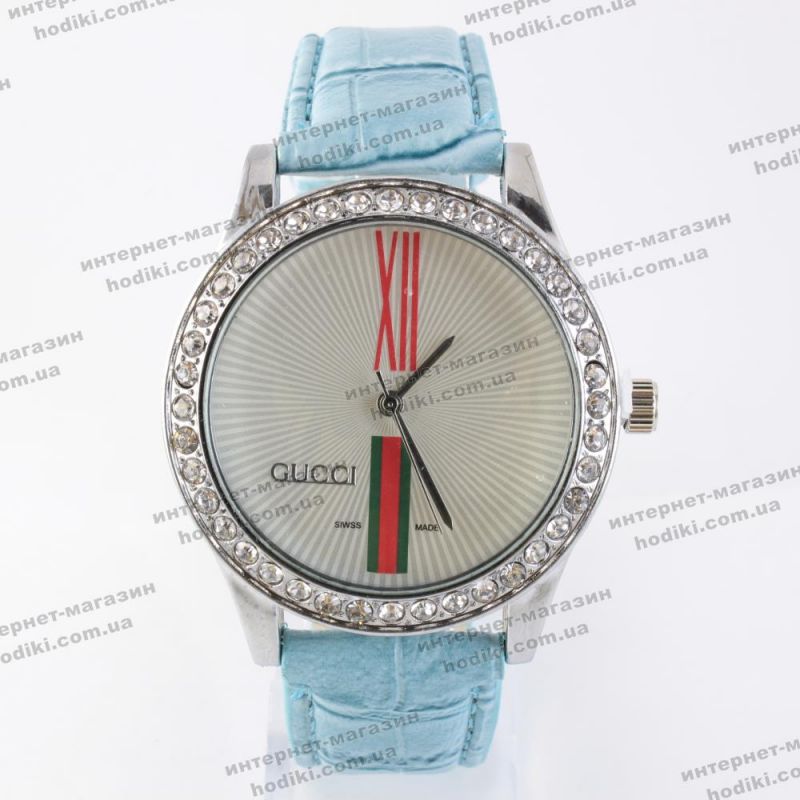 Наручний годинник Gucci (код 16162)