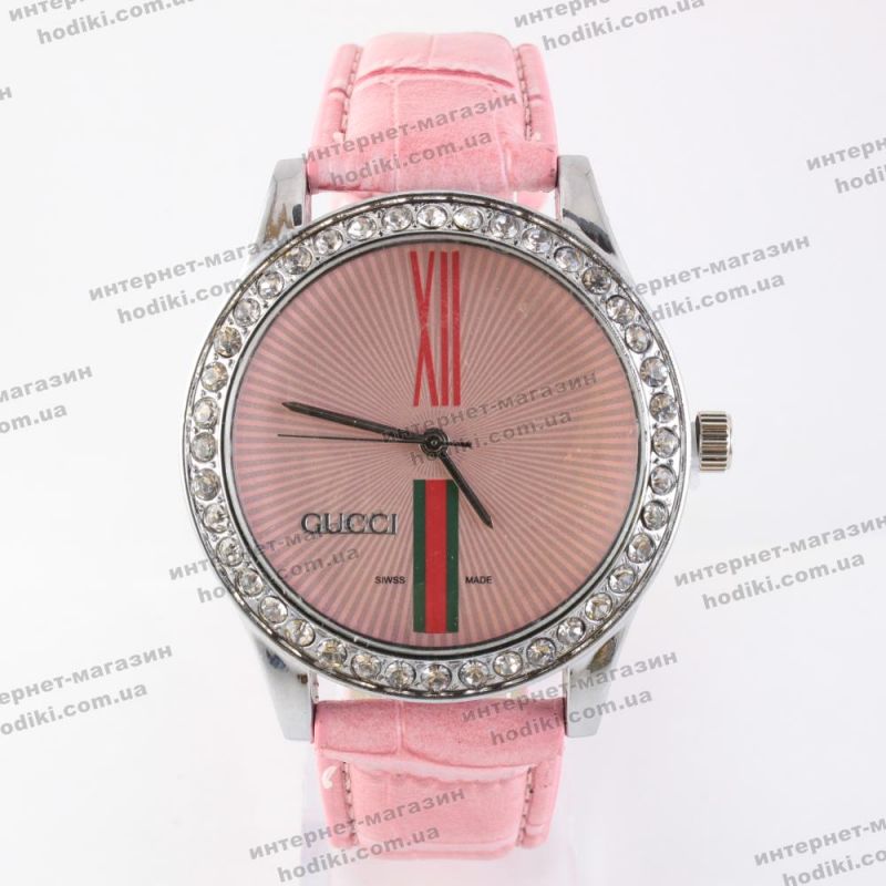Наручные часы Gucci (код 16163)