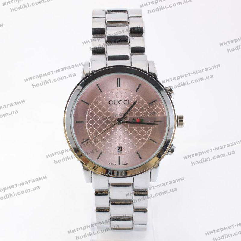 Наручные часы Gucci (код 16197)