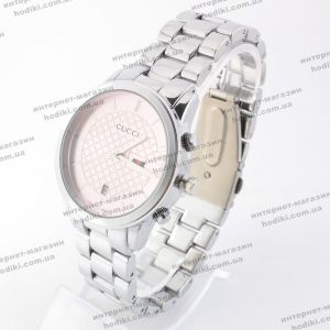 Наручные часы Gucci (код 16197)