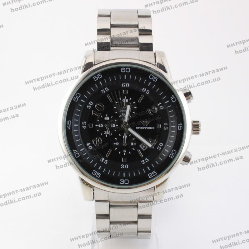 Наручний годинник Emporio Armani (код 16201)