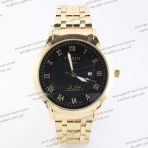 Наручний годинник Tissot (код 16212)
