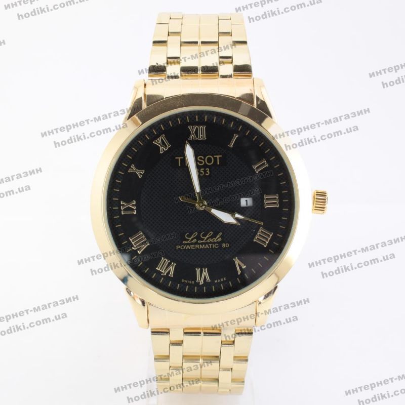 Наручний годинник Tissot (код 16212)