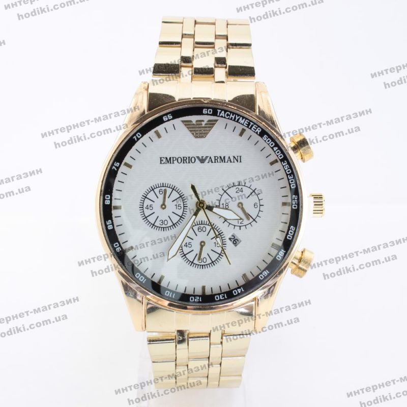 Наручные часы Emporio Armani (код 16215)