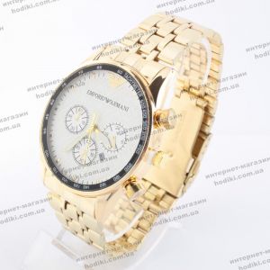 Наручные часы Emporio Armani (код 16215)